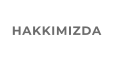 HAKKIMIZDA