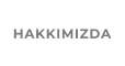 HAKKIMIZDA